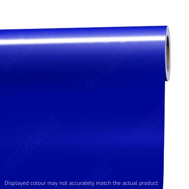 Avery Dennison® HP 750 #679 Reflex Blue (Pantone Reflex Blue C)