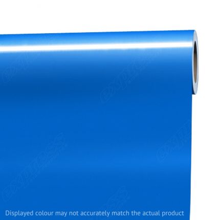 Avery Dennison® HP 750 #682 Impact Blue (Pantone Process Blue C)