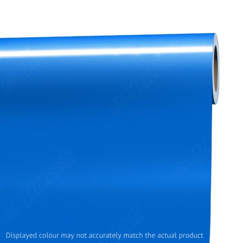 Avery Dennison® HP 750 #682 Impact Blue (Pantone Process Blue C)