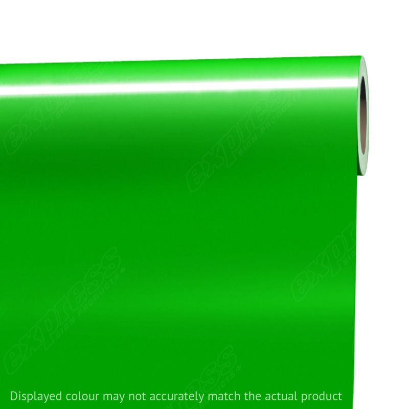 Avery Dennison® HP 750 #726 Parakeet Green (Pantone 354 C)