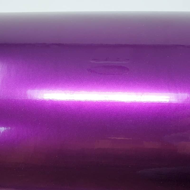 StyleTech Polished Metal 439 Purple