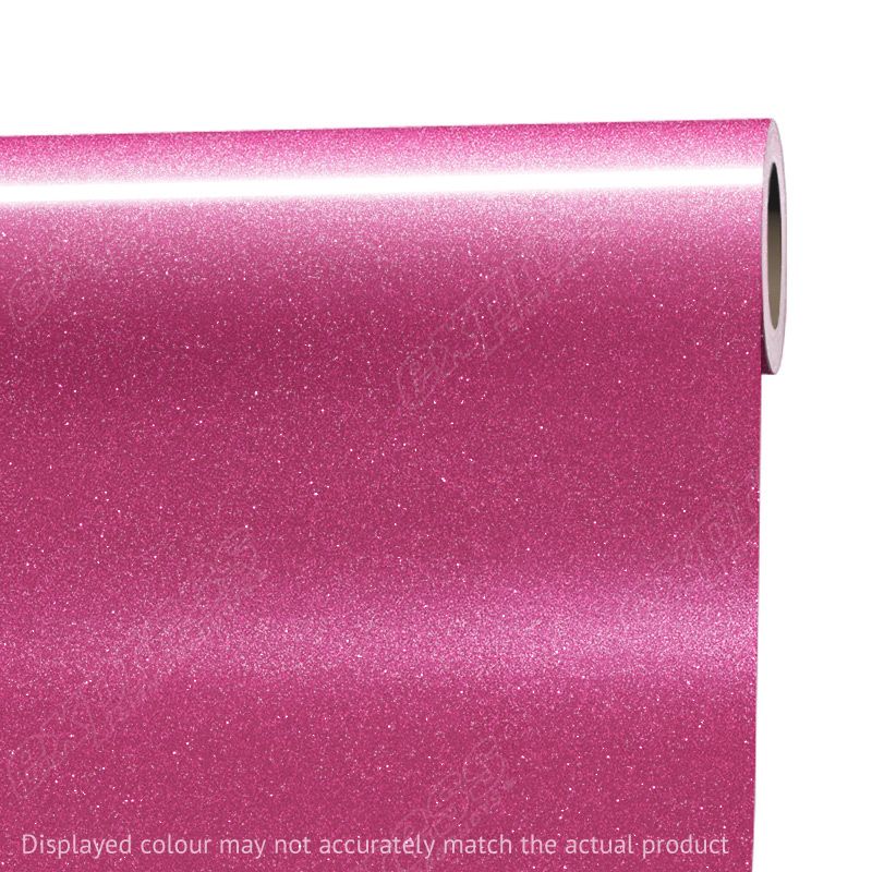 Avery Dennison® SC950 #585 Ultra Metallic Rose Quartz
