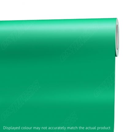 Oracal® 8500 #009 Middle Green Translucent