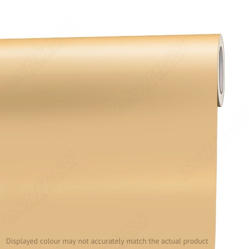 Oracal® 8500 #011 Pale Brown Translucent