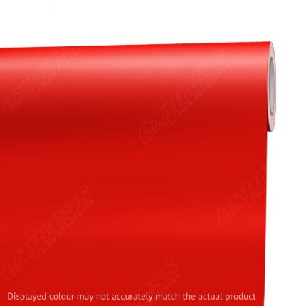 Oracal® 8500 #016 Crimson Translucent