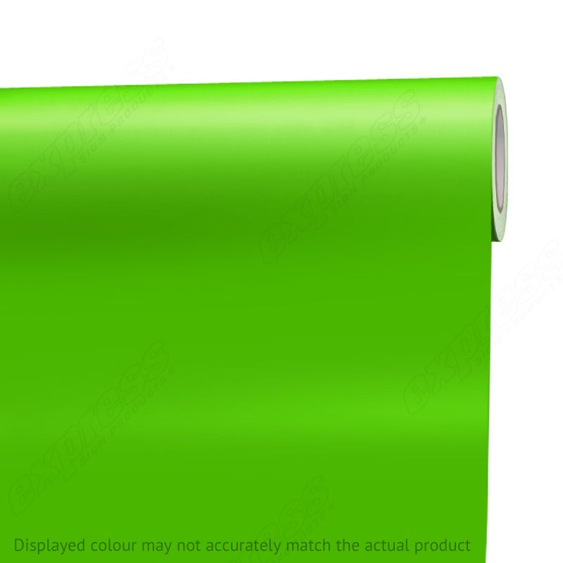Oracal® 8500 #063 Lime-Tree Green Translucent