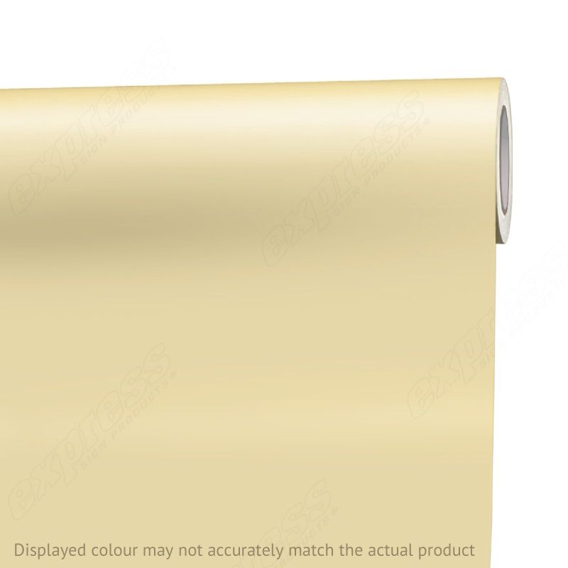 Oracal® 8800 Translucent #805 Ivory