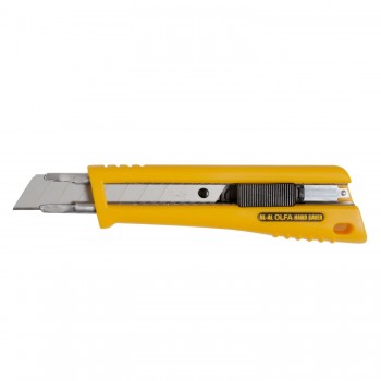 Olfa-NL-AL-Auto Blade Lock Cutter