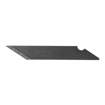 Olfa-KB-Art Knife Blades 25-pack