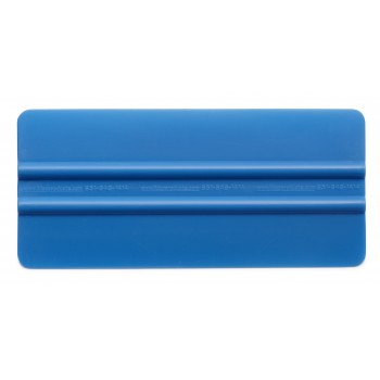 6in Squeegee Blue