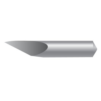 Prec. Carb. Cutter Blade - Ioline ArtPro Standard 45 Offset 1.18mm