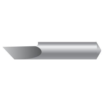Prec. Carb. Cutter Blade - Ioline ArtPro Standard 45 Offset 0.42mm