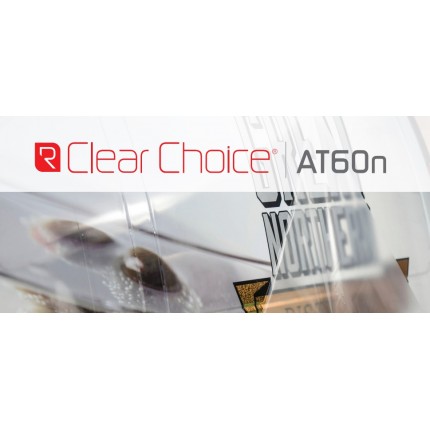 AT-60 Clear Choice Ultra-Clear 48in