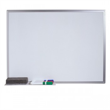 White Dry Erase Film (Possible Application)
