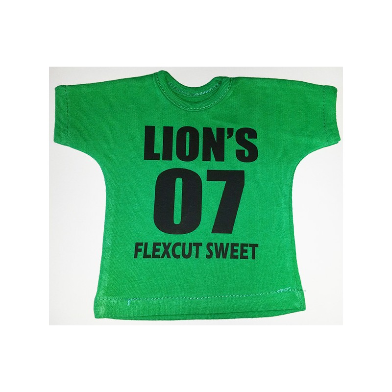SEF FlexCut Sweet