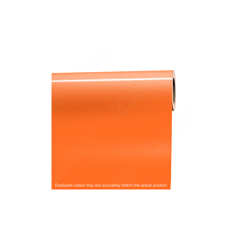 SW900-372-O Satin Orange EZ RS