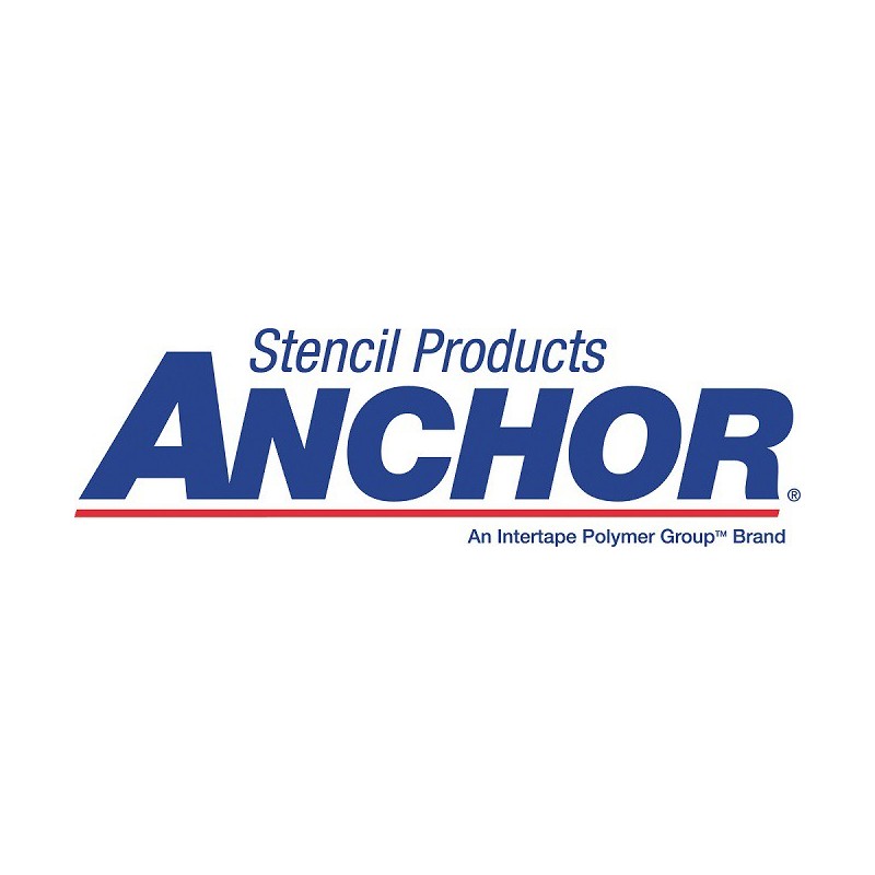 Anchor Stencil Products