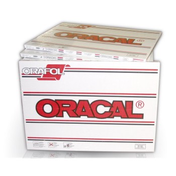 Oracal® 620 Screen Print
