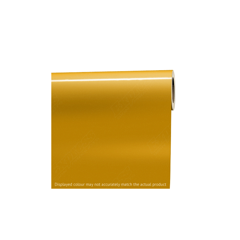 SW 900-261-S Satin Energetic Yellow Supreme Wrap