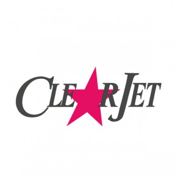 ClearJet® Brush & Roll