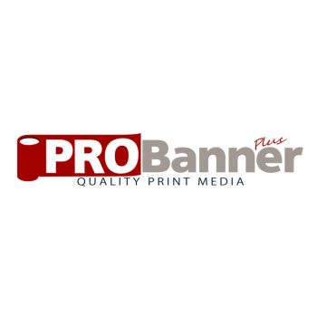 ProBanner 13oz Printable 1-Side (40yd)