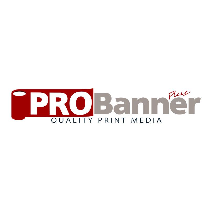 ProBanner 13oz Printable 1-Side (40yd)