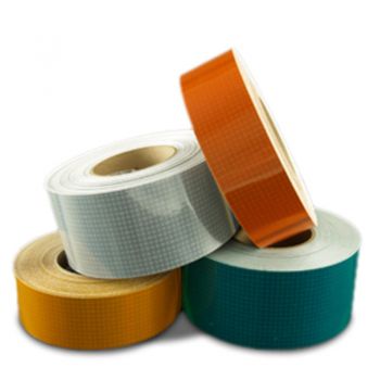 Oralite® V82 Solid Colour Conspicuity Tape