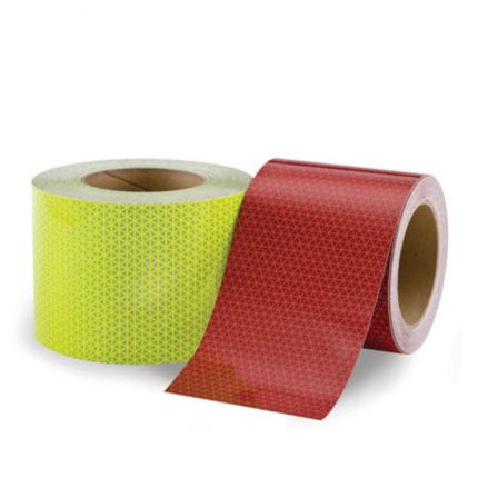 Oralite® V98 Conformable Graphic Sheeting Reflective Tape