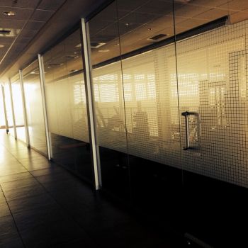 Oracal® 8710 Dusted Glass