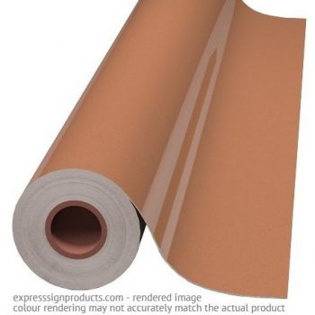 Oracal® 951 944 Red Gold L Metallic 15in x 10yd