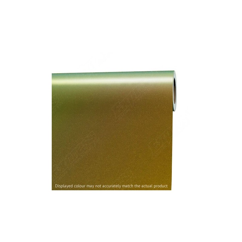 SW900-251-S ColorFlow Satin Fresh Spring Gold/Silver EZ RS