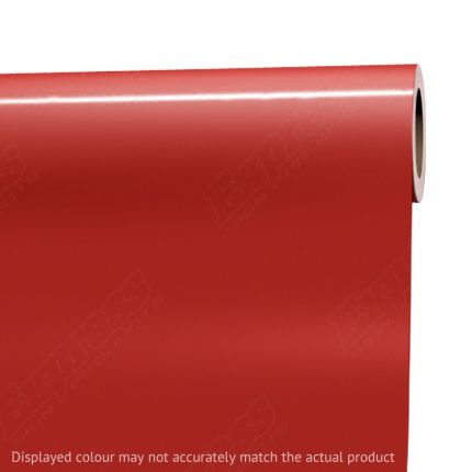 Oracal® 751RA 031 Red with RapidAir®