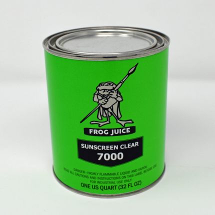 Frog Juice Solvent-Based Quart