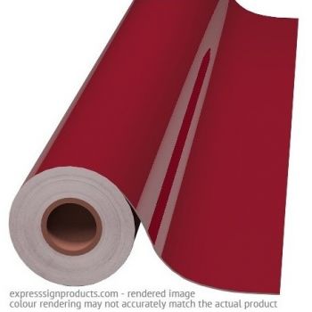 Avery SC 900-465-O Apple Red Perf 15in X 43yds