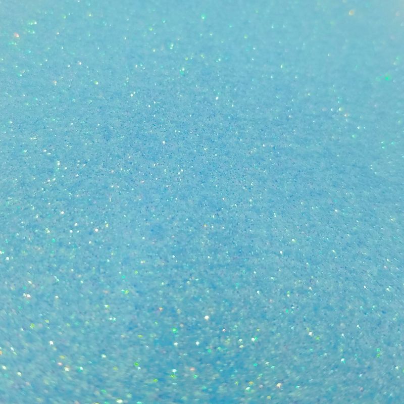 Siser® Glitter Neon Blue