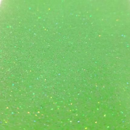 Siser® Glitter Neon Green
