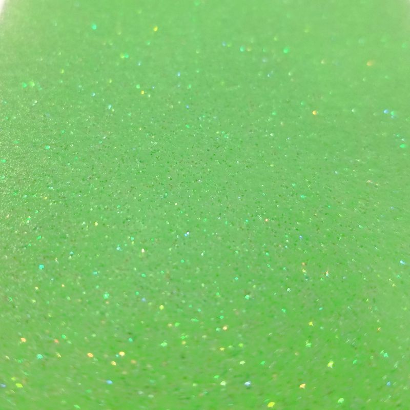 Siser® Glitter Neon Green