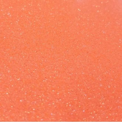 Siser® Glitter Neon Orange