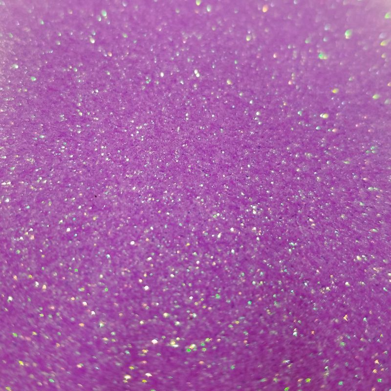 Siser® Glitter Neon Purple