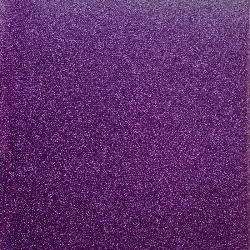 Siser® Glitter Purple