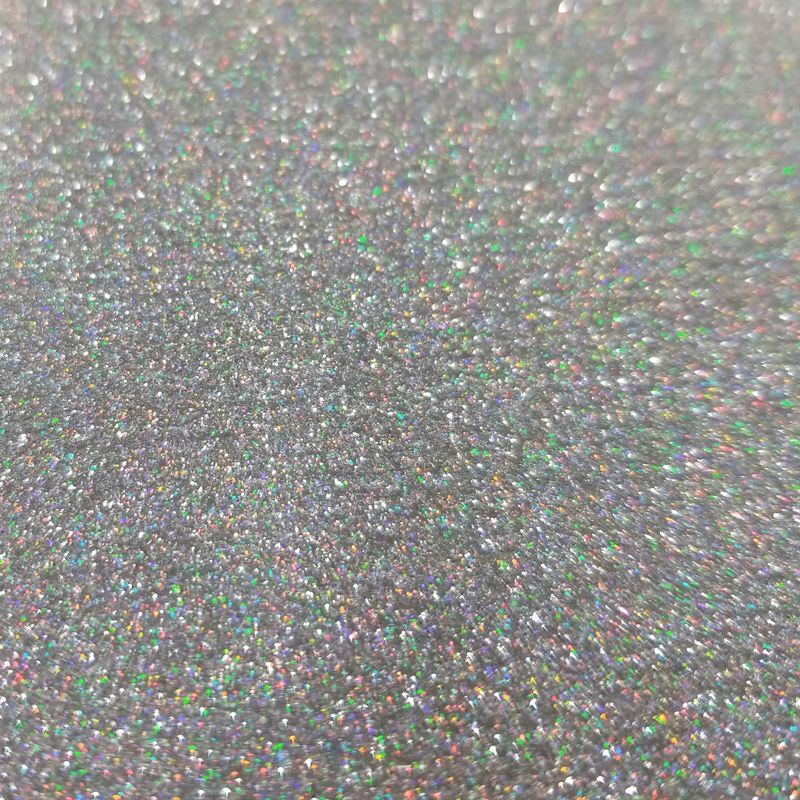 Siser® Glitter Silver Confetti