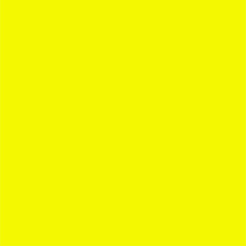 Siser® EasyWeed® Fluorescent Yellow