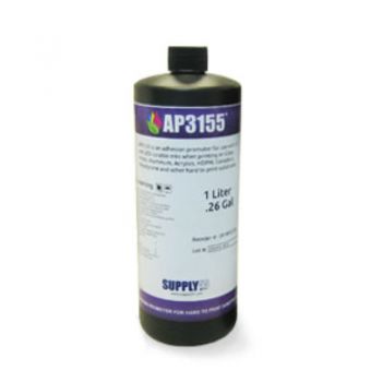 AP3155 UV Adhesion Promoter for Hard to Print Substrates