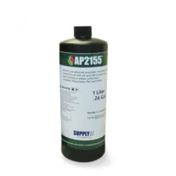 AP2155 UV Adhesion Promoter for Plastic Substrates