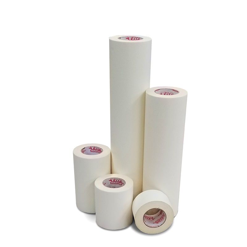 TacMaster Plus High Tack Application Tape