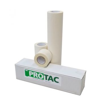 ProTac™ 86 Med-High Tack Lay Flat Transfer Tape