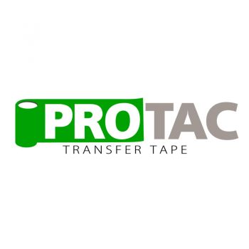 ProTac™ 85 Economy High Tack Transfer Tape