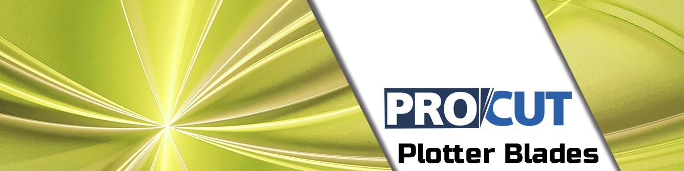 ProCut Plotter Blades - Express Sign Products