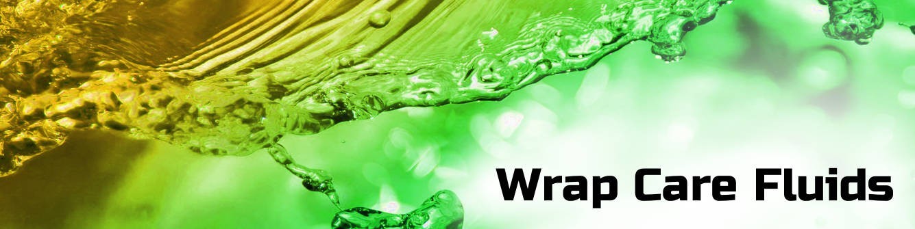 Wrap Care Fluids - Express Sign Products