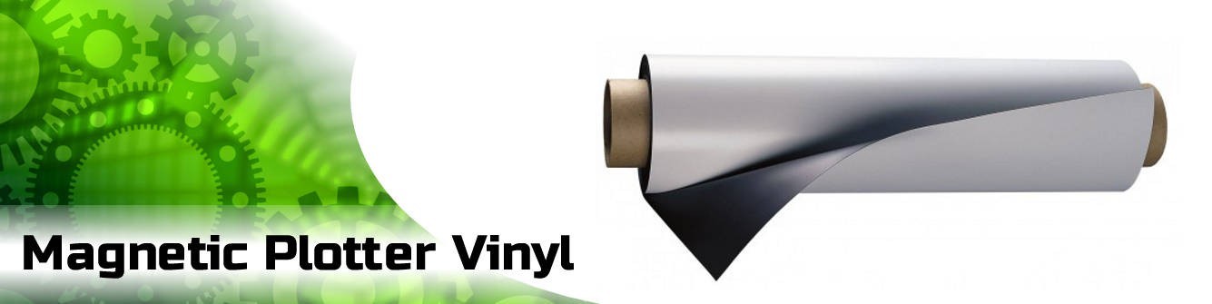 Magnetic Vinyl Sheeting - Express Sign Products